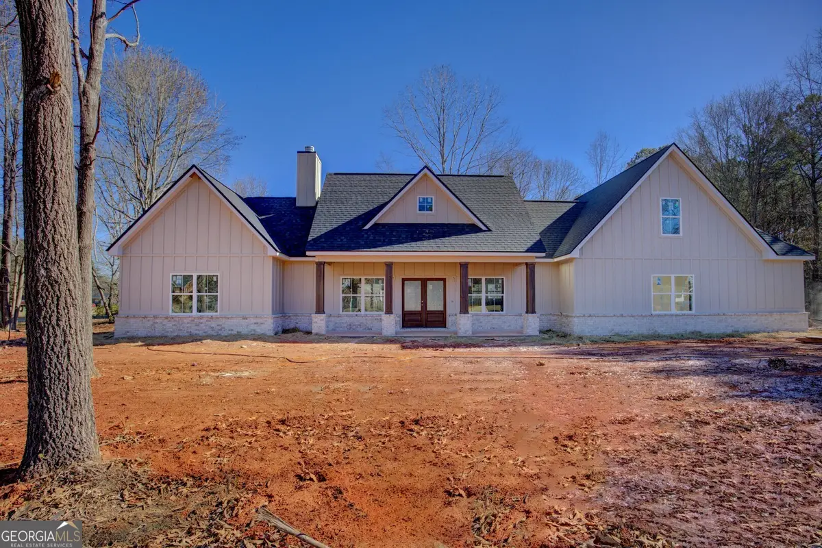 108 Woodcrest Drive, Jackson, GA 30233 - #1