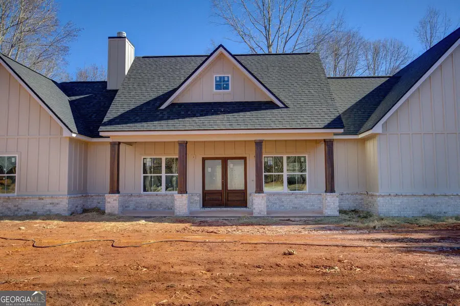 108 Woodcrest Drive, Jackson, GA 30233 - #2