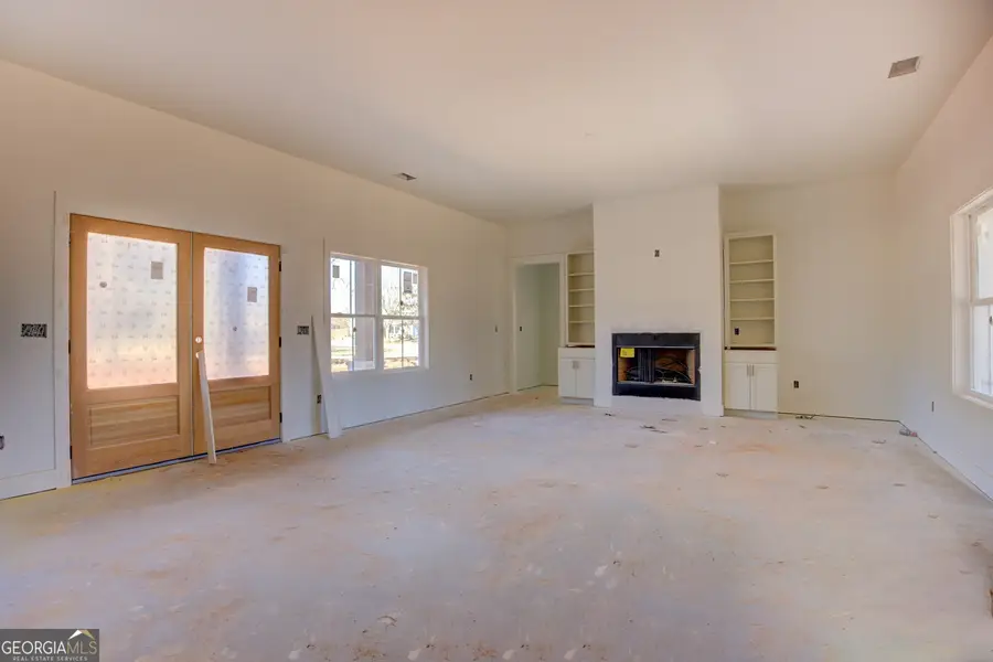 108 Woodcrest Drive, Jackson, GA 30233 - #3