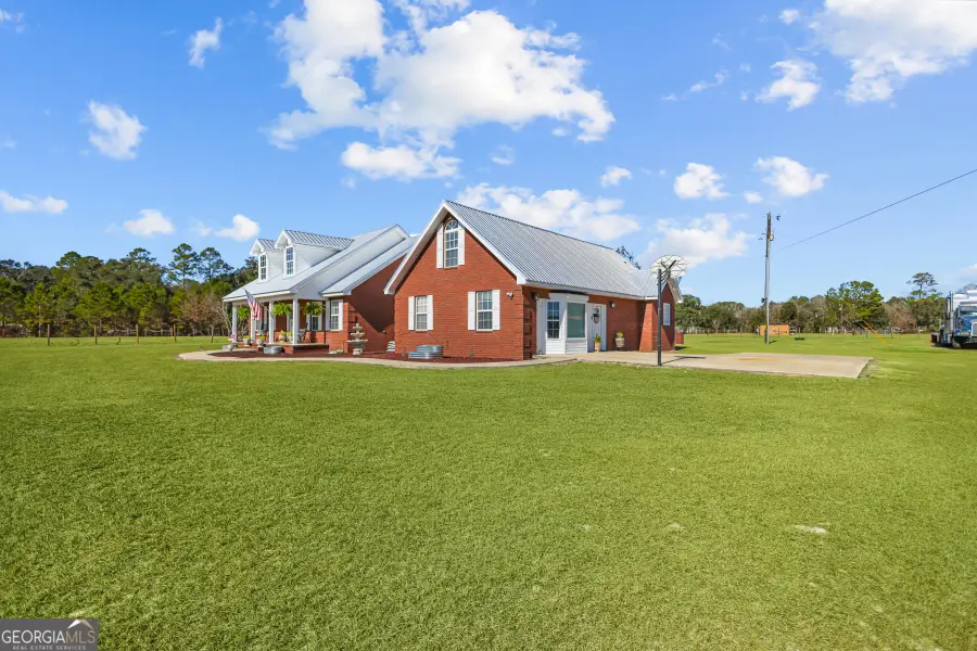 142 Lloyd Drive, Jesup, GA 31545 - Image #2