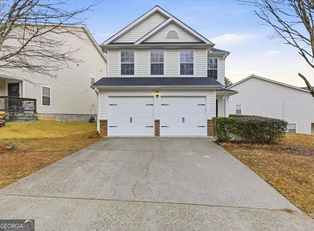 342 Hidden Creek Lane, Canton, GA 30114 - Image #1