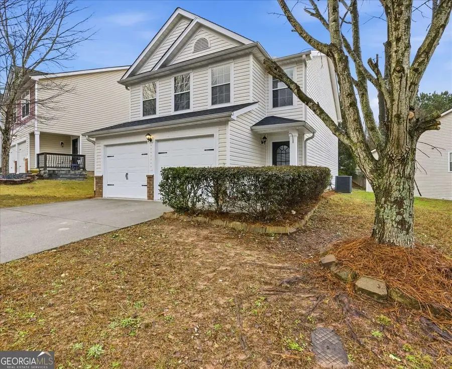 342 Hidden Creek Lane, Canton, GA 30114 - Image #3
