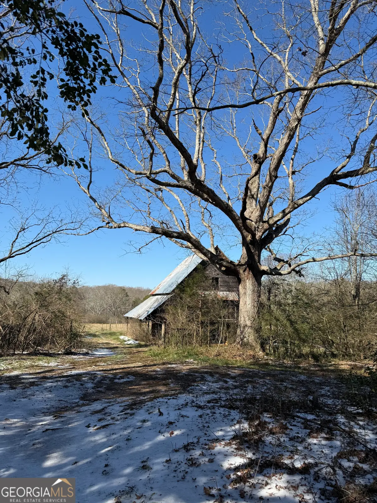 2B HARRY PAULS  Harry Pauls Road, Danielsville, GA 30633 - #1