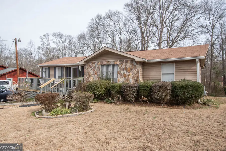 15 Aycock Street, Whitesburg, GA 30185 - #2