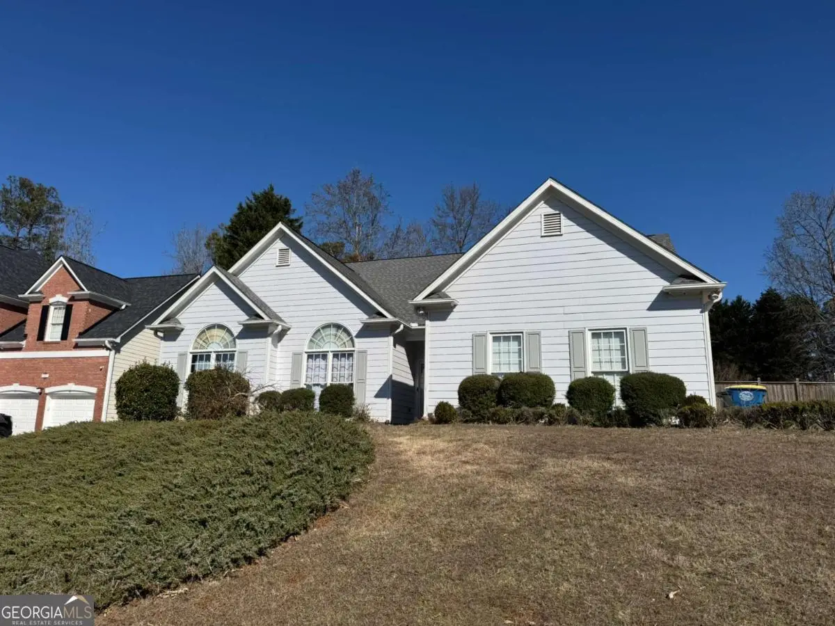 3011 Summer Stream Court Nw, Kennesaw, GA 30152 - #1