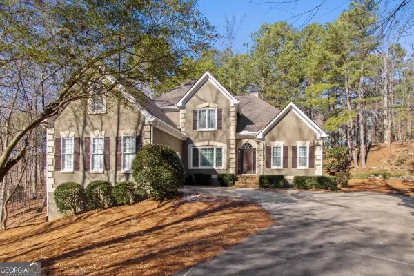 2330 Bexford View, Cumming, GA 30041