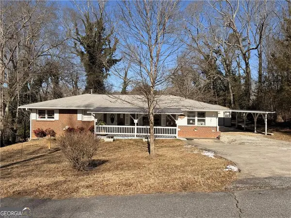 526 Poplar Street, Toccoa, GA 30577