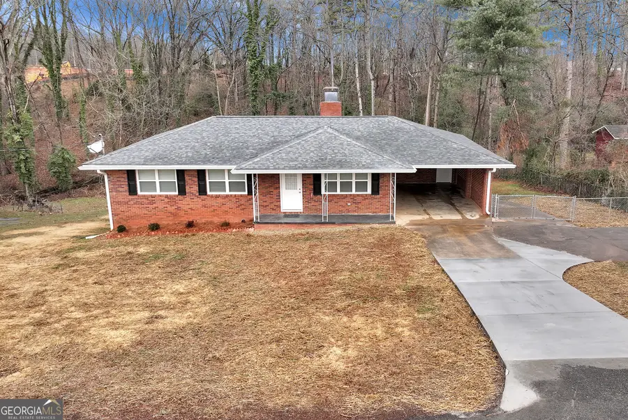 3638 Garden Boulevard, Gainesville, GA 30506 - #3