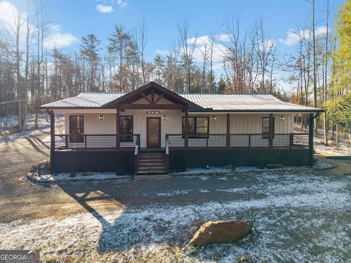 50 Thrasher Drive, Blue Ridge, GA 30513 - #1