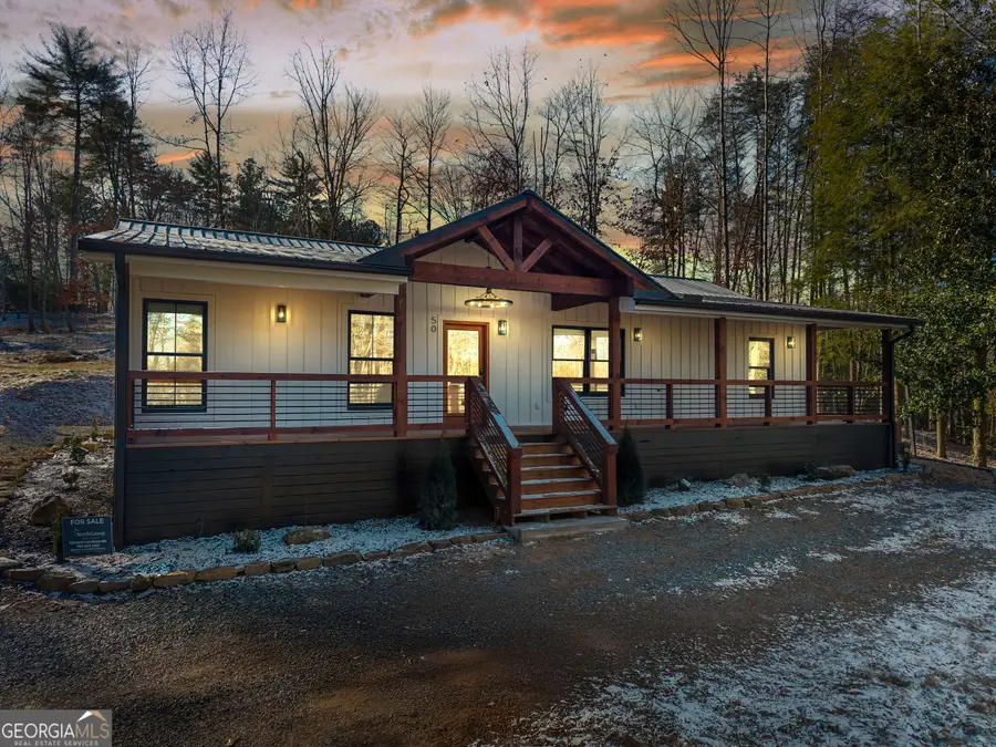50 Thrasher Drive, Blue Ridge, GA 30513 - #3