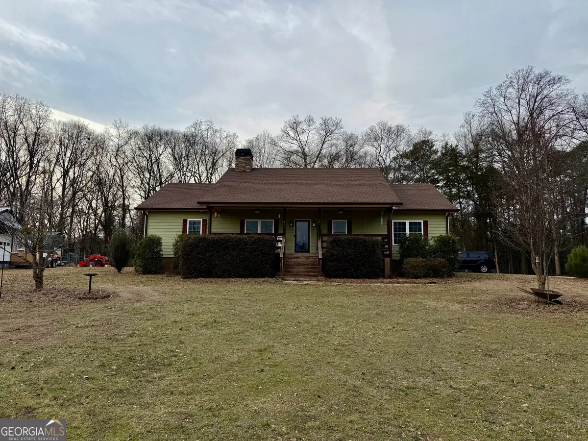2267 Hartwell Highway, Elberton, GA 30635 - Image #1