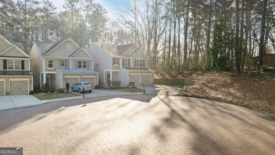 2399 Whispering Drive Nw, Kennesaw, GA 30144 - Image #2