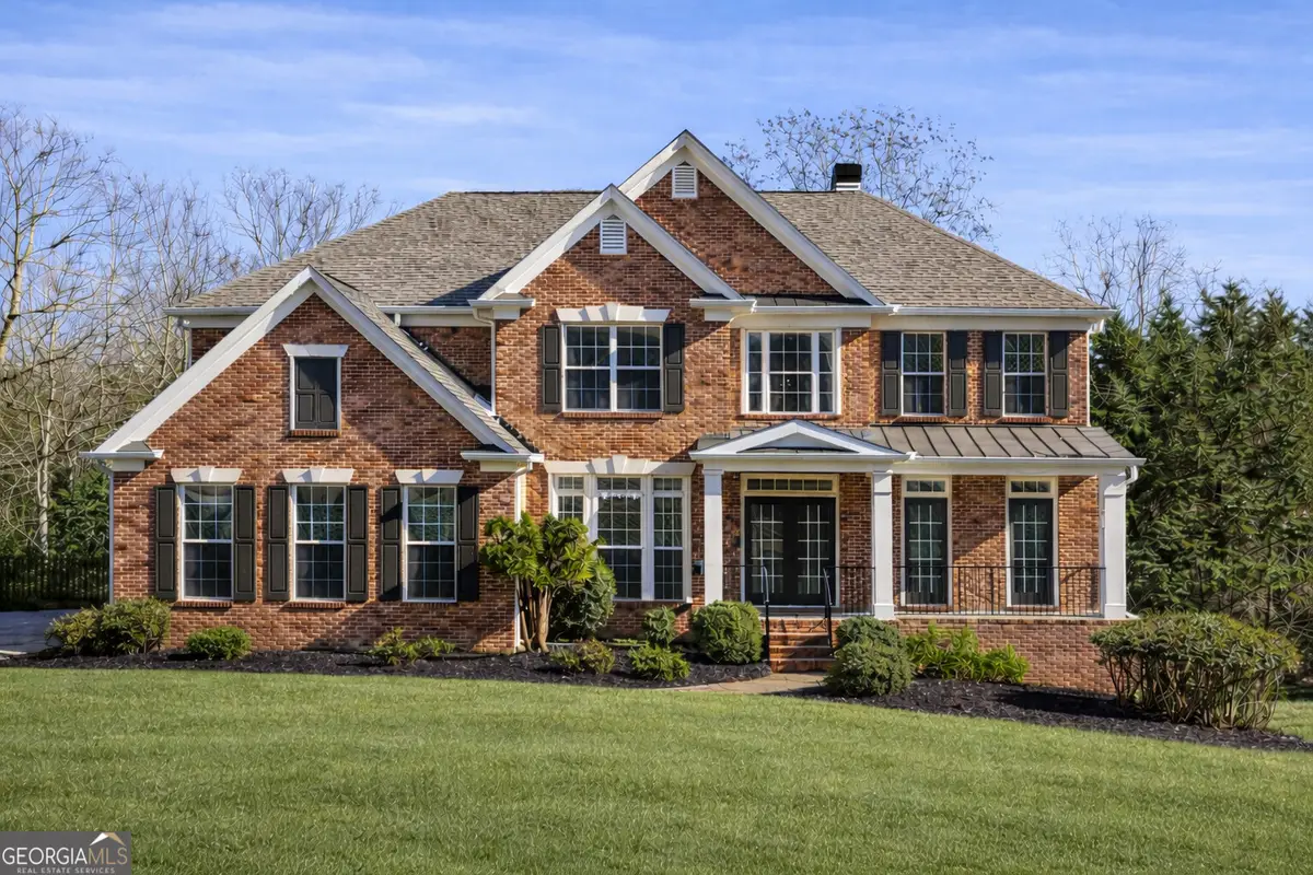 5385 Harbury Lane, Suwanee, GA 30024 - Image #1