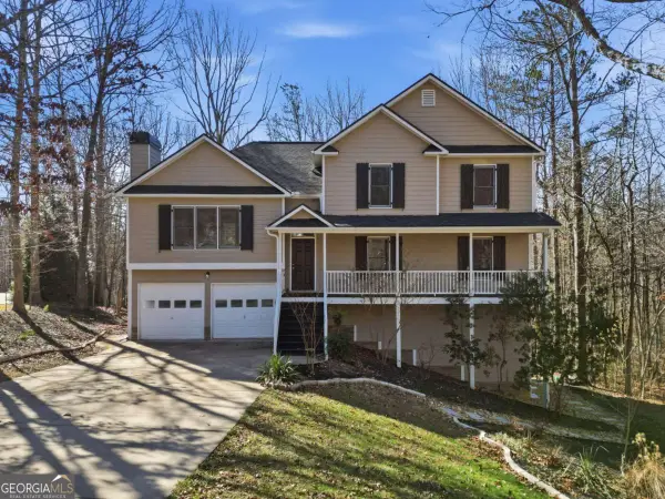 432 Barrel Way, Ball Ground, GA 30107