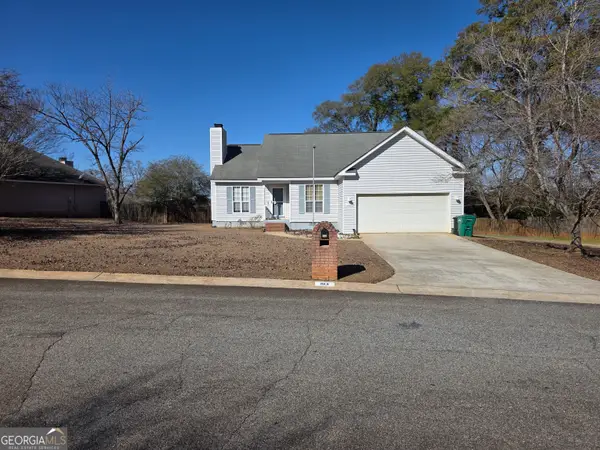 103 Meadow Court, Warner Robins, GA 31088