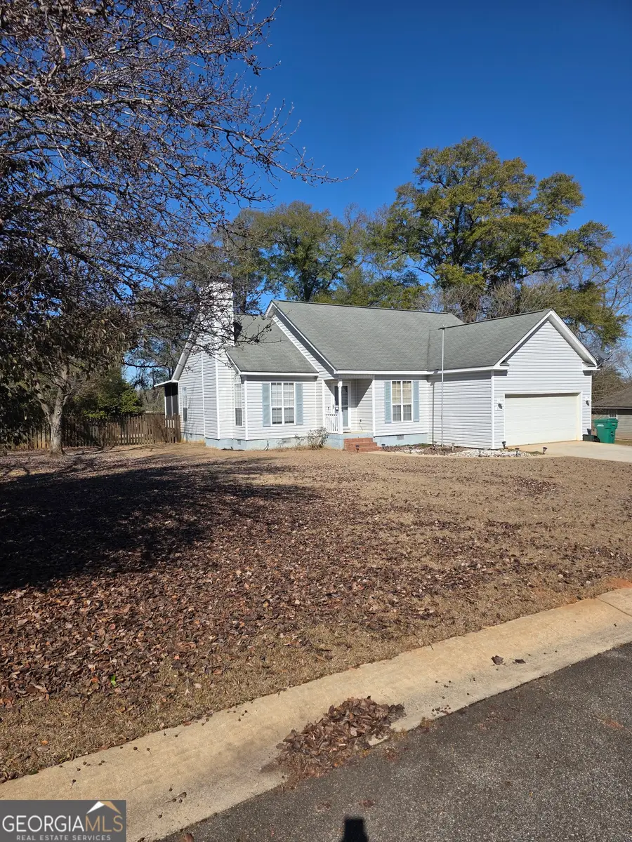 103 Meadow Court, Warner Robins, GA 31088 - #2