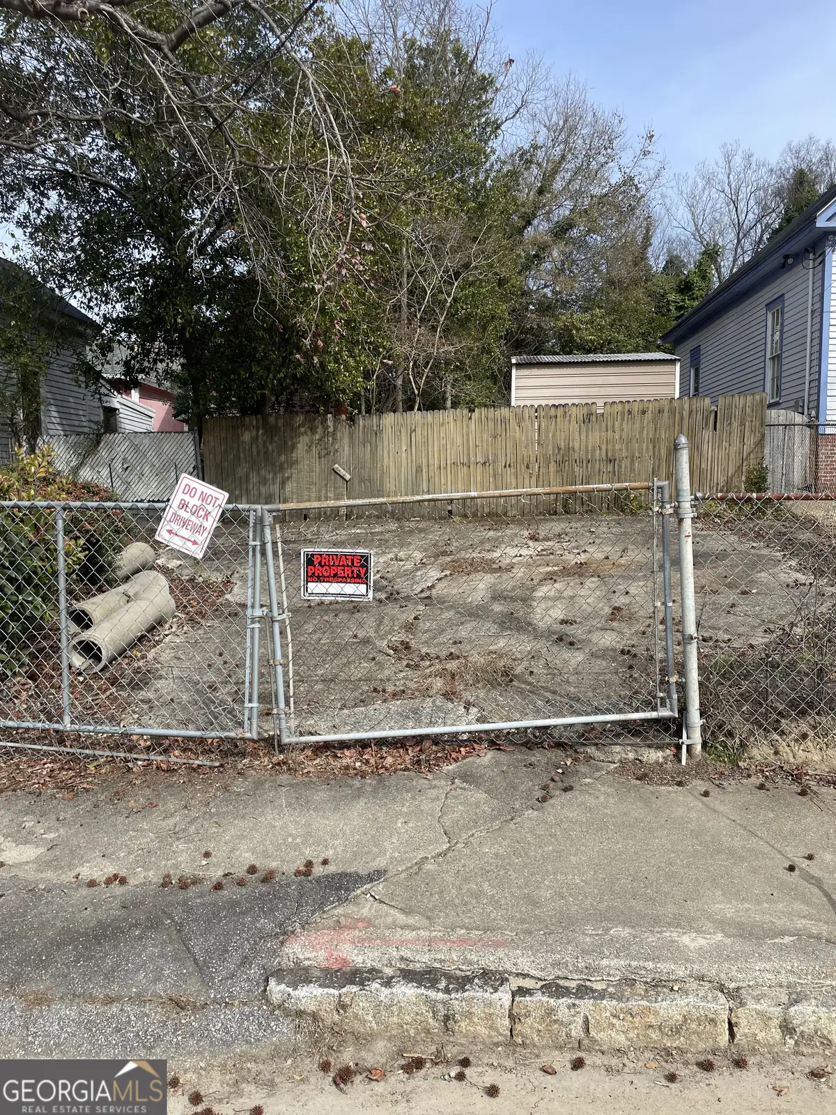 1083 Elm Street, Macon, GA 31201 - #1