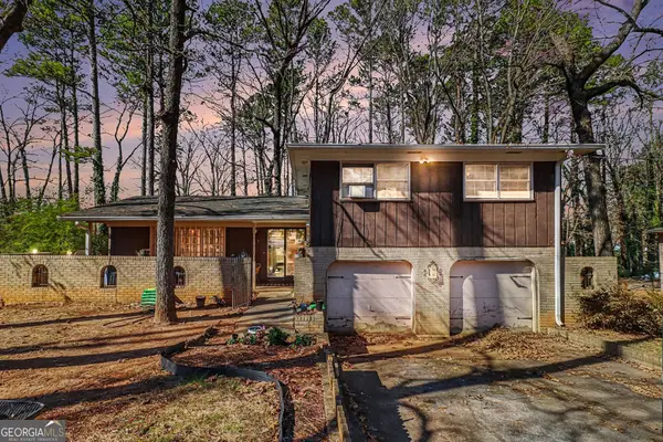 3137 E Chapel Circle, Decatur, GA 30034