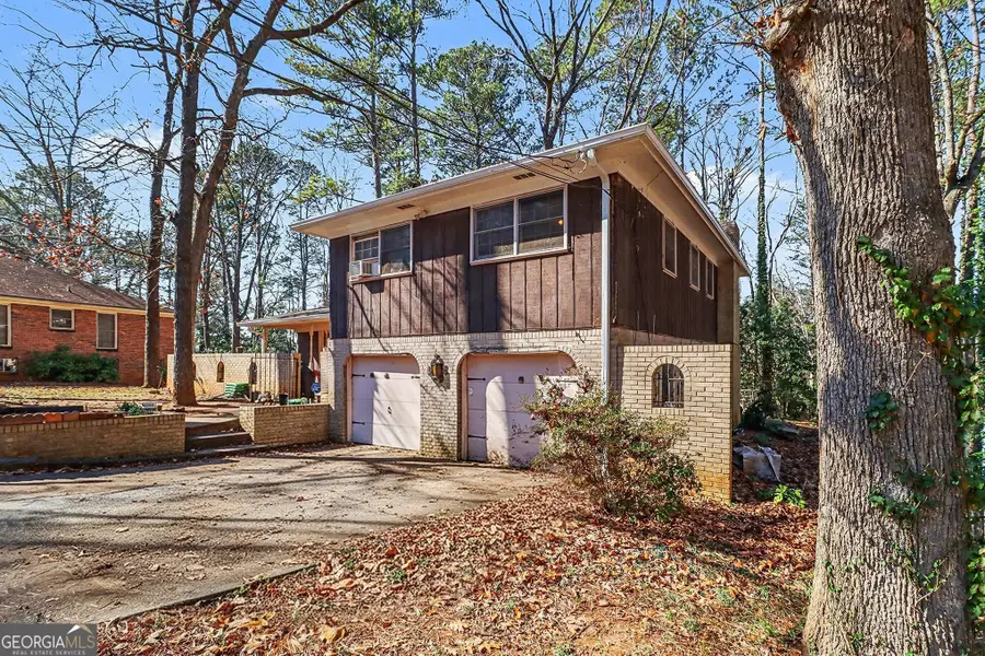 3137 E Chapel Circle, Decatur, GA 30034 - Image #2