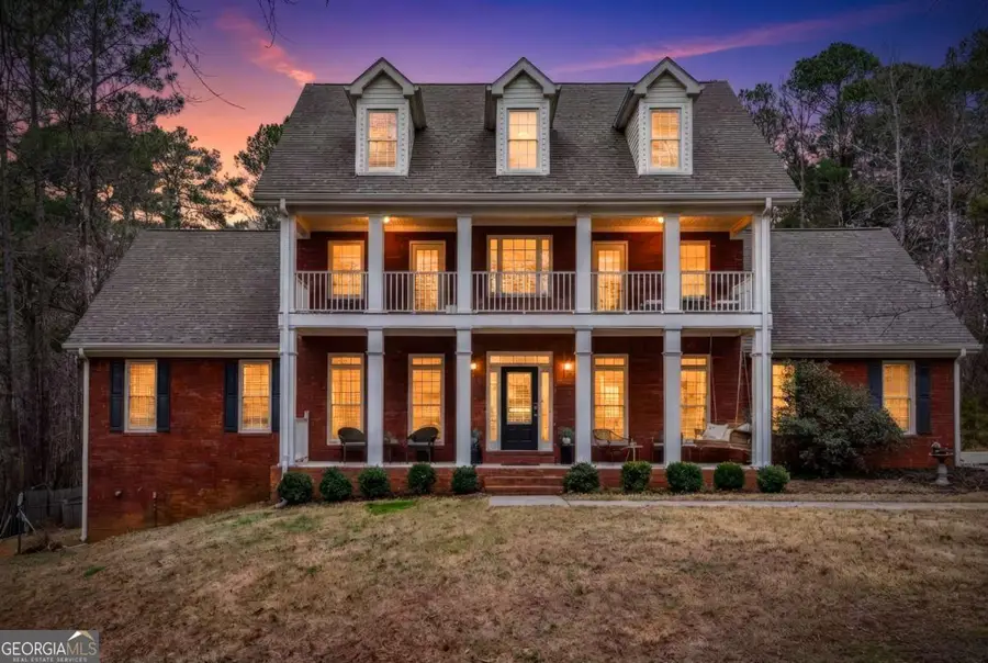 5875 Sandy Creek Road, Loganville, GA 30052 - #3