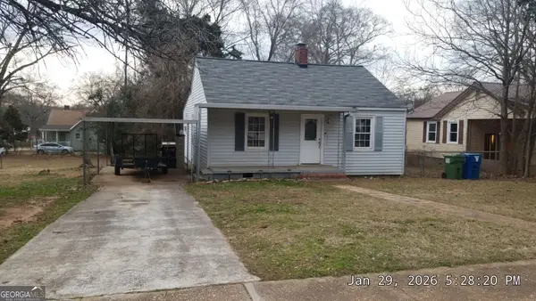 202 White Street, Hogansville, GA 30230