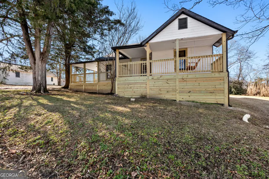 8211 Colquitt Street, Douglasville, GA 30134 - Image #2