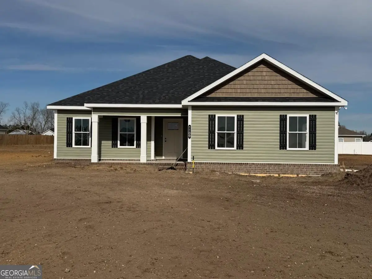 0 Spurweed Lane #48, Statesboro, GA 30458 - #1