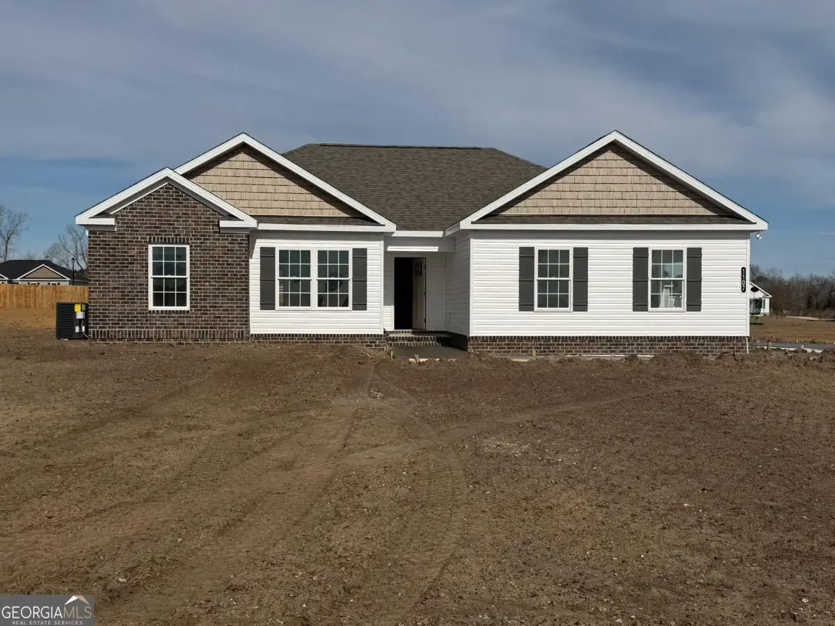 0 Spurweed Lane #47, Statesboro, GA 30458 - #1