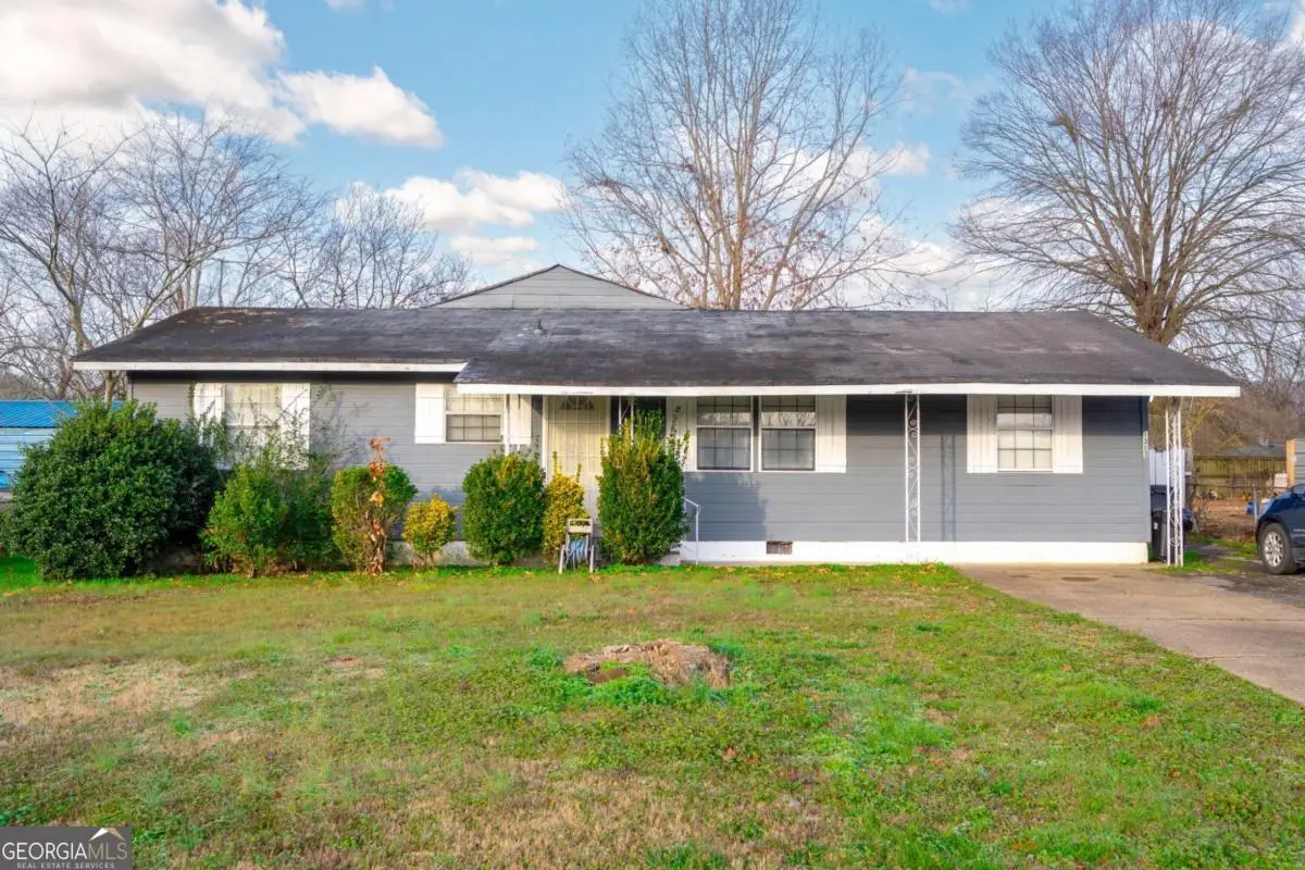 1313 E Sherry Drive, Rossville, GA 30741 - #1