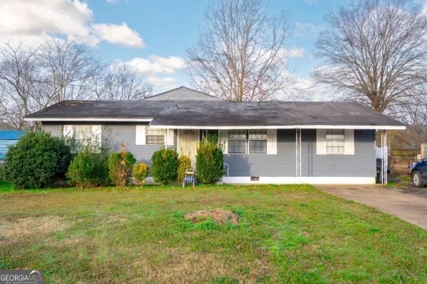 1313 E Sherry Drive, Rossville, GA 30741