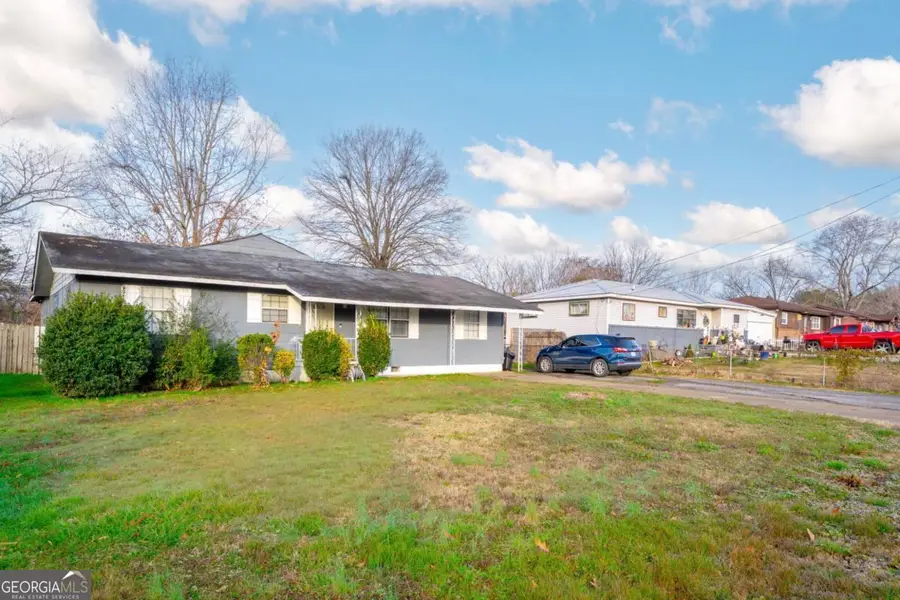 1313 E Sherry Drive, Rossville, GA 30741 - #3