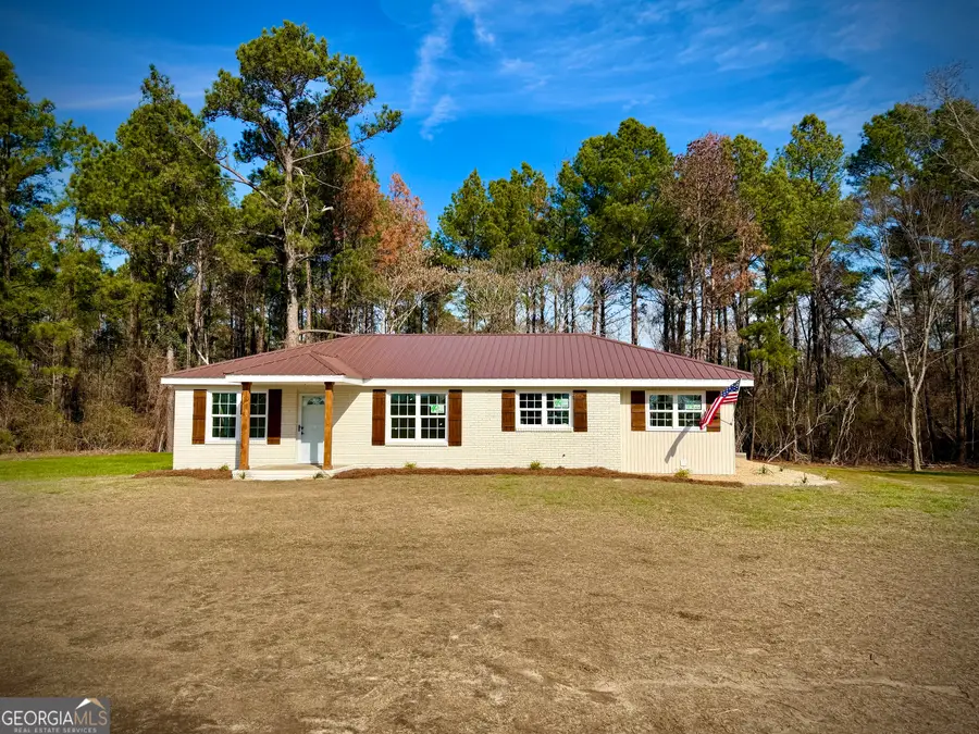 1314 E Highway 80, East Dublin, GA 31027 - #2