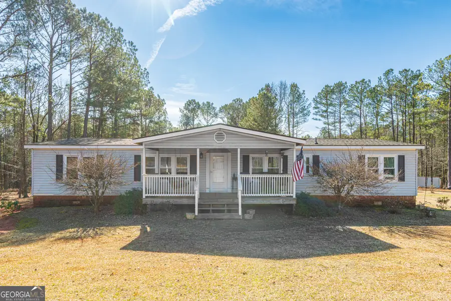 161 Cherokee Trail, Forsyth, GA 31029 - #2