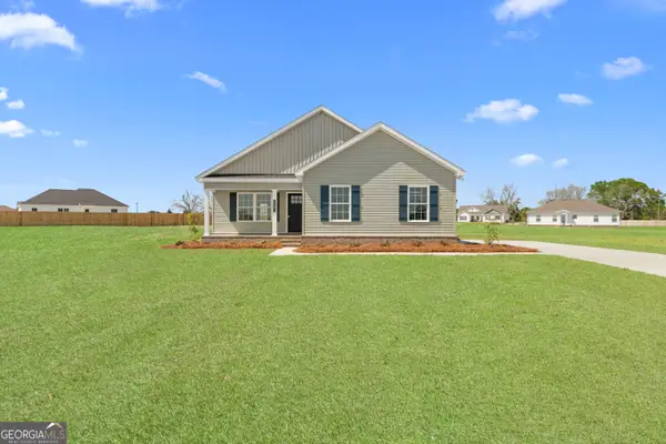 0 Spurweed Lane #45, Statesboro, GA 30458