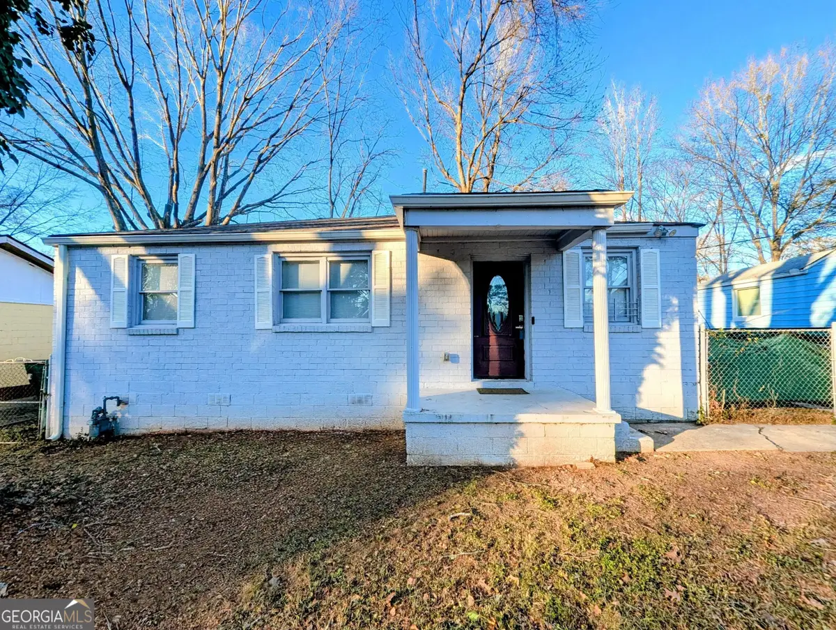 2533 Godfrey Drive Nw, Atlanta, GA 30318 - #1