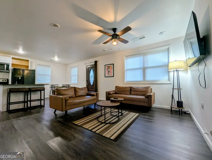 2533 Godfrey Drive Nw, Atlanta, GA 30318 - #2