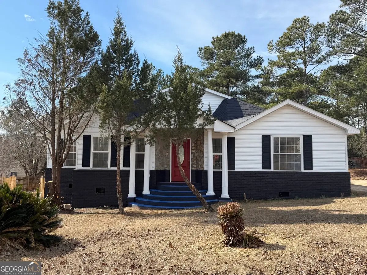 153 Wheehaw Road, Macon, GA 31211 - #1