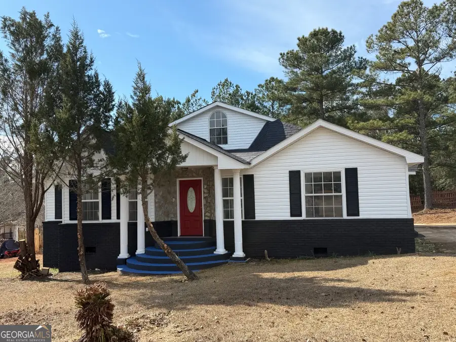 153 Wheehaw Road, Macon, GA 31211 - #2