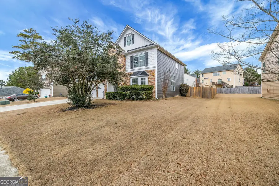 1892 Preserve Creek Way, Loganville, GA 30052 - #2