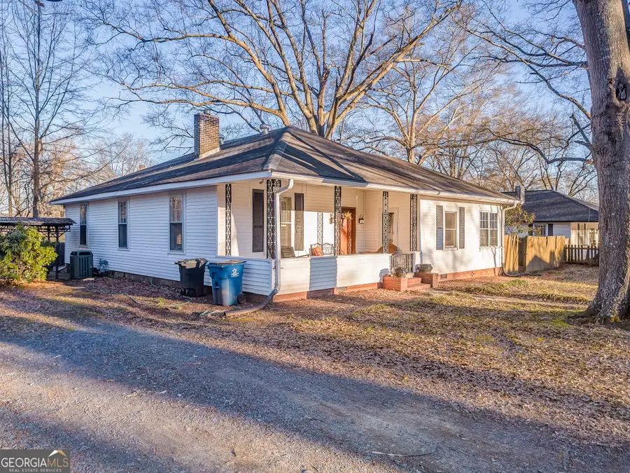 17 N Terrace Avenue Se, Lindale, GA 30147 - #2