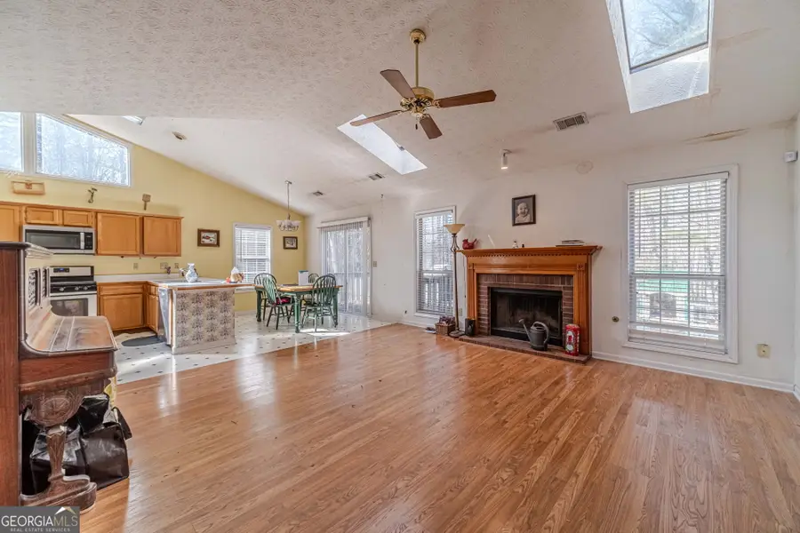 3172 Summit Springs Court, Loganville, GA 30052 - Image #2