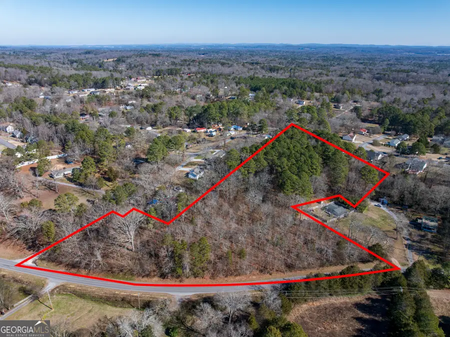 5.28 ACRES Johnson Road, Chickamauga, GA 30707 - Image #3