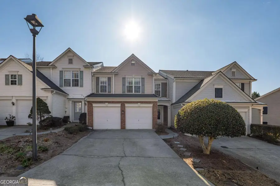 175 Regent Place, Woodstock, GA 30188 - #3