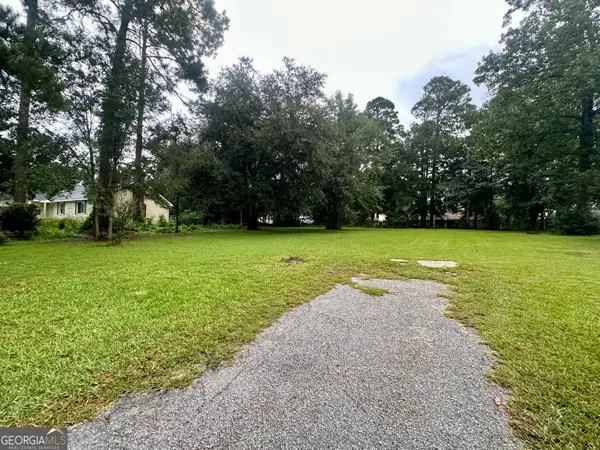 205 Dogwood Drive, Sylvania, GA 30467