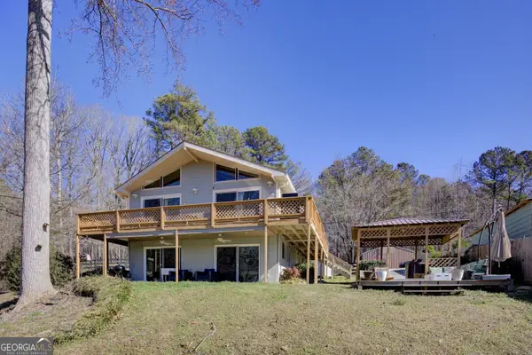 274 Cochran Road, Jackson, GA 30233