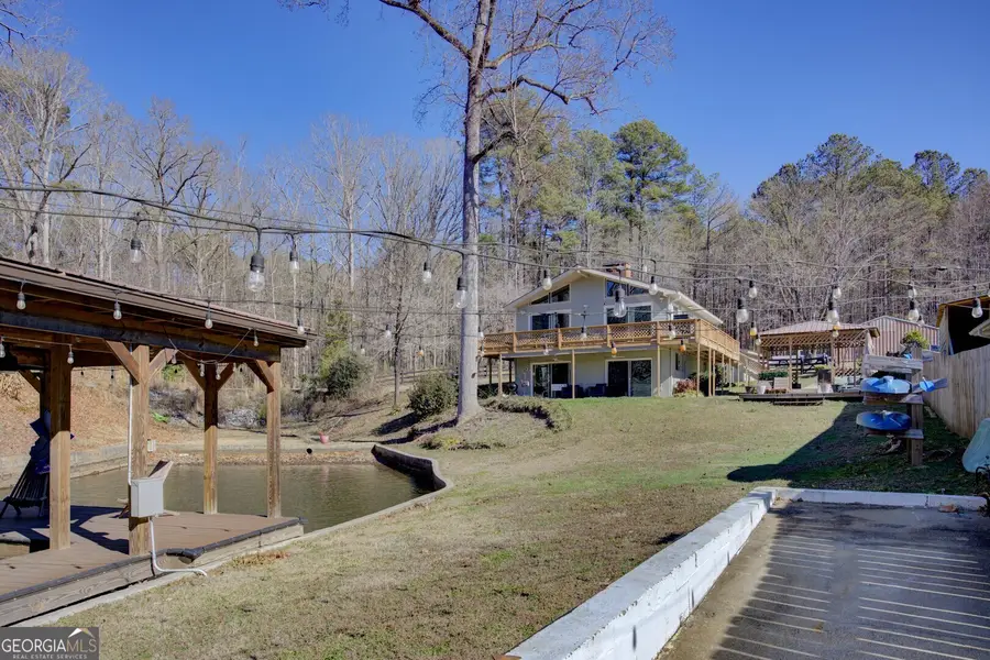 274 Cochran Road, Jackson, GA 30233 - #3