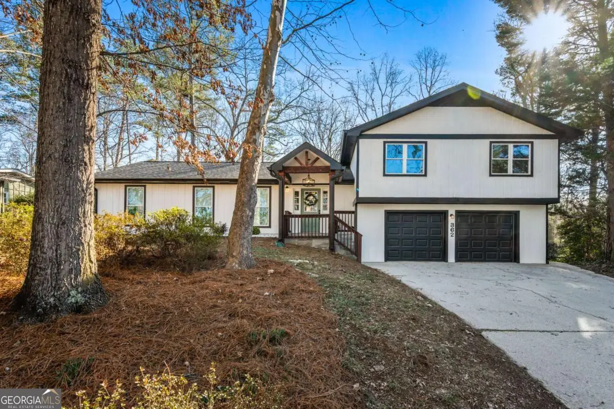362 Cove Island Way Ne, Marietta, GA 30067 - Image #1
