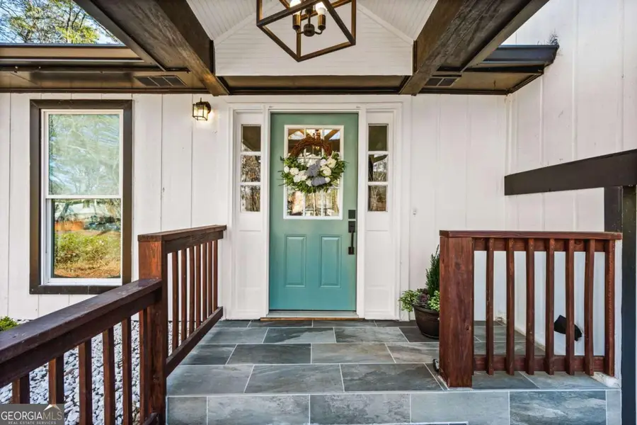 362 Cove Island Way Ne, Marietta, GA 30067 - Image #2