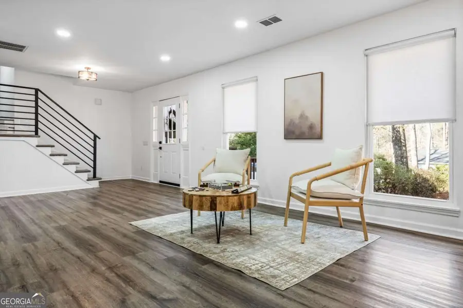 362 Cove Island Way Ne, Marietta, GA 30067 - Image #3