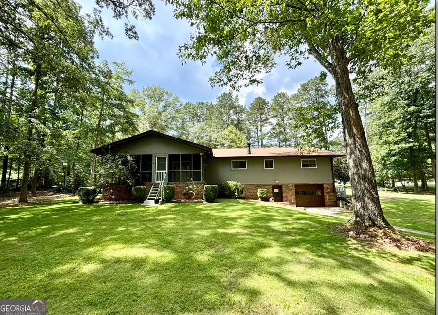 125 Cannongate Circle, Sharpsburg, GA 30277 - #3